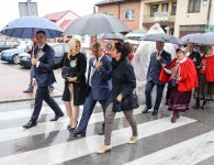 Dożynki Powiatowe w Pierzchnicy