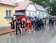 Dożynki Powiatowe w Pierzchnicy