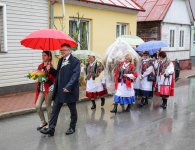 Dożynki Powiatowe w Pierzchnicy