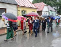 Dożynki Powiatowe w Pierzchnicy