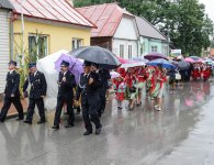 Dożynki Powiatowe w Pierzchnicy