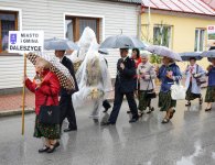 Dożynki Powiatowe w Pierzchnicy