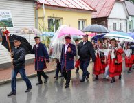 Dożynki Powiatowe w Pierzchnicy