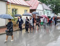 Dożynki Powiatowe w Pierzchnicy