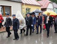 Dożynki Powiatowe w Pierzchnicy