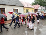 Dożynki Powiatowe w Pierzchnicy