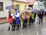 Dożynki Powiatowe w Pierzchnicy