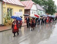 Dożynki Powiatowe w Pierzchnicy