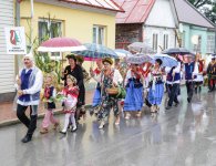 Dożynki Powiatowe w Pierzchnicy