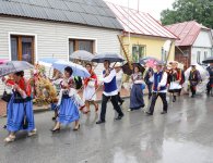 Dożynki Powiatowe w Pierzchnicy
