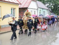 Dożynki Powiatowe w Pierzchnicy