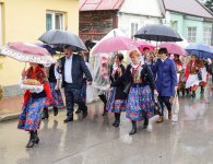 Dożynki Powiatowe w Pierzchnicy