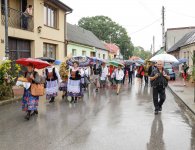 Dożynki Powiatowe w Pierzchnicy