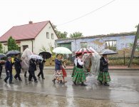 Dożynki Powiatowe w Pierzchnicy