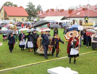 Dożynki Powiatowe w Pierzchnicy