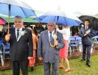 Dożynki Powiatowe w Pierzchnicy
