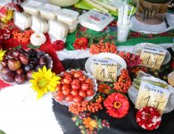 Dożynki Powiatowe w Pierzchnicy