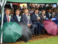 Dożynki Powiatowe w Pierzchnicy