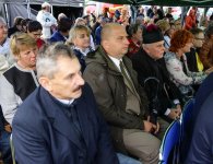 Dożynki Powiatowe w Pierzchnicy
