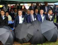 Dożynki Powiatowe w Pierzchnicy