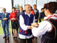 Dożynki Powiatowe w Pierzchnicy