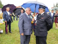 Dożynki Powiatowe w Pierzchnicy
