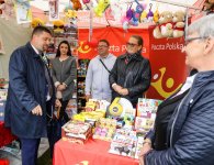 Dożynki Powiatowe w Pierzchnicy