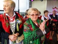 Dożynki Powiatowe w Pierzchnicy