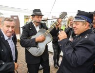 Dożynki Powiatowe w Pierzchnicy