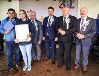 Dożynki Powiatowe w Pierzchnicy