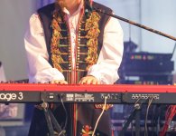 Dożynki Powiatowe w Pierzchnicy