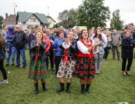 Dożynki Powiatowe w Pierzchnicy
