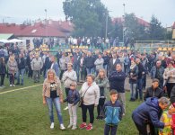 Dożynki Powiatowe w Pierzchnicy