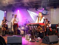 Dożynki Powiatowe w Pierzchnicy