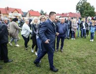Dożynki Powiatowe w Pierzchnicy
