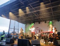 Dożynki Powiatowe w Pierzchnicy