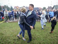 Dożynki Powiatowe w Pierzchnicy
