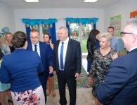 Otwarcie Publicznego Przedszkola 