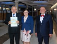 Otwarcie Publicznego Przedszkola 