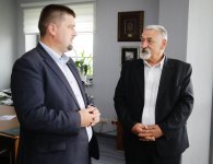 Podziękowanie za pracę - Edward Czupryński