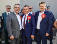 XVIII Świętokrzyskie Dożynki Wojewódzkie