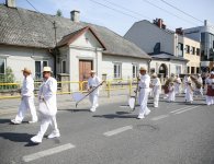 XVIII Świętokrzyskie Dożynki Wojewódzkie