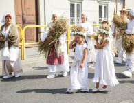 XVIII Świętokrzyskie Dożynki Wojewódzkie