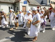 XVIII Świętokrzyskie Dożynki Wojewódzkie