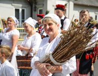 XVIII Świętokrzyskie Dożynki Wojewódzkie