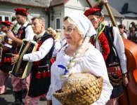 XVIII Świętokrzyskie Dożynki Wojewódzkie