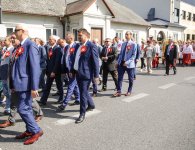 XVIII Świętokrzyskie Dożynki Wojewódzkie