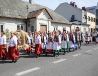 XVIII Świętokrzyskie Dożynki Wojewódzkie