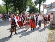 XVIII Świętokrzyskie Dożynki Wojewódzkie