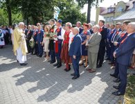 XVIII Świętokrzyskie Dożynki Wojewódzkie